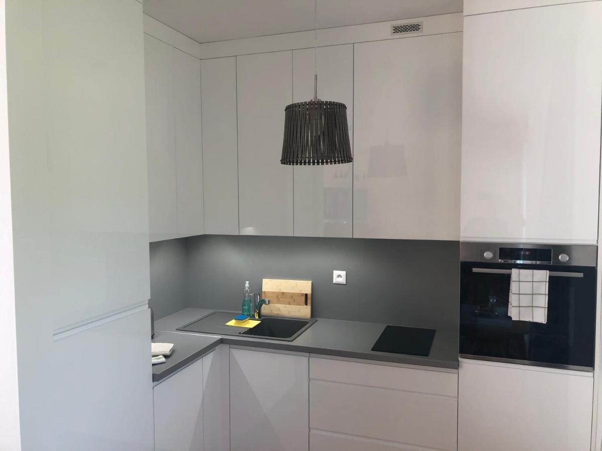 Penthouse apartmán rezidencia Minerál Bardejovské Kúpele Exterior foto