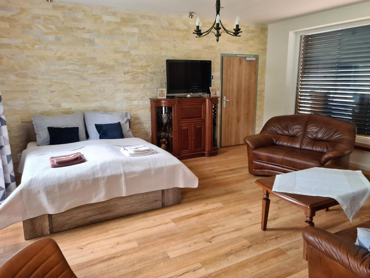 Penthouse apartmán rezidencia Minerál Bardejovské Kúpele Exterior foto