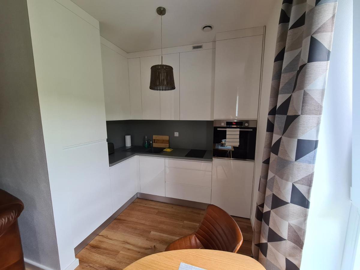 Penthouse apartmán rezidencia Minerál Bardejovské Kúpele Exterior foto